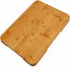 Rectangular Shape Wooden Sliding Tray Wood Sliding Appliance Tray  Kitchen Countertop