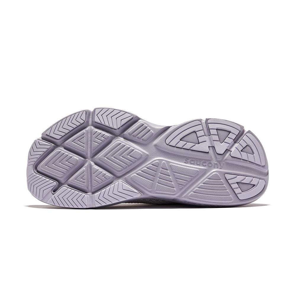 Saucony Guide 17 Women Moon Heather S10936-243
