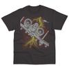 Creative Design US Air Force A10 Thunderbolt Attack Plane TShirt Summer Cotton Short Sleeve ONeck Mens T Shirt New S3XL