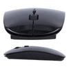 Wireless Mouse Smart Slim Portable 2.4G Cordless Mouse with USB Receiver for   Laptop Computer Tablet