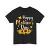 T-shirt Bonne Fête des Mères, Fête des Mères Maman Maman Tournesol Mignon T-shirt