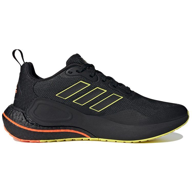 Adidas Alphalava Black/Orange GW2573