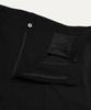 STCO Codigallery Comfort Twill Slacks Black (Semi-Wide Fit)_Cpava04Nsb
