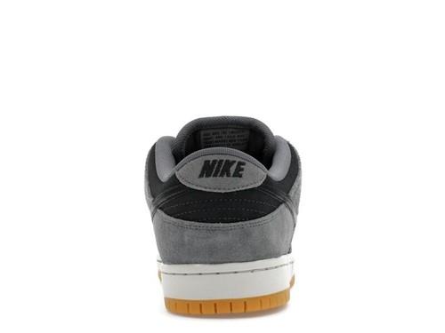 Nike Dunk SB Low Dark Smoke Grey - HF3063-001