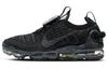 Air VaporMax 2020 Flyknit Black Dark Grey GS CJ4069-002
