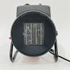 Portable Ceramic Electric Space Heater Thermostat Air Warmer Radiator Room Fast Heat Auto Shut-Off Safety Feature 2000W 3000W