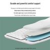 Logitech Wave Combo Wireless Ergonomic Keyboard and Mouse Set
