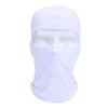 Balaclavas Masks & Tubes 8 Pcs Lycra Fabrics Ski Face Mask Motorcycle Cycling Bike Skateboard Balaclava