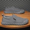 Zomersneakers Heren Ademend Gevulkaniseerde Schoenen voor Heren Nieuw Binnen Volwassenen Luxe Uitverkoop Mode 2024 Goedkoop Uitverkoop Vrije Tijd Trend Aan
