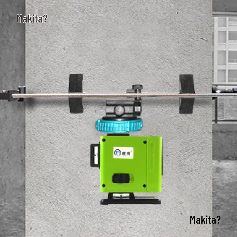 Yangjiang Universal Wall Tiling & Bricklaying Clamp for Building and Makita Tools