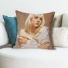 HHit Me Hard and Soft Merchandising di Celebrità Anime Federa Stampata Versatile per Divano Auto Ufficio Decorazione Stanza Protettore