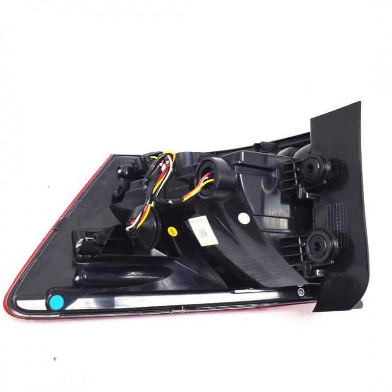 Volkswagen Tharu 19/20 Rear Taillight Assembly with Brake and Anti-Rear-End Light