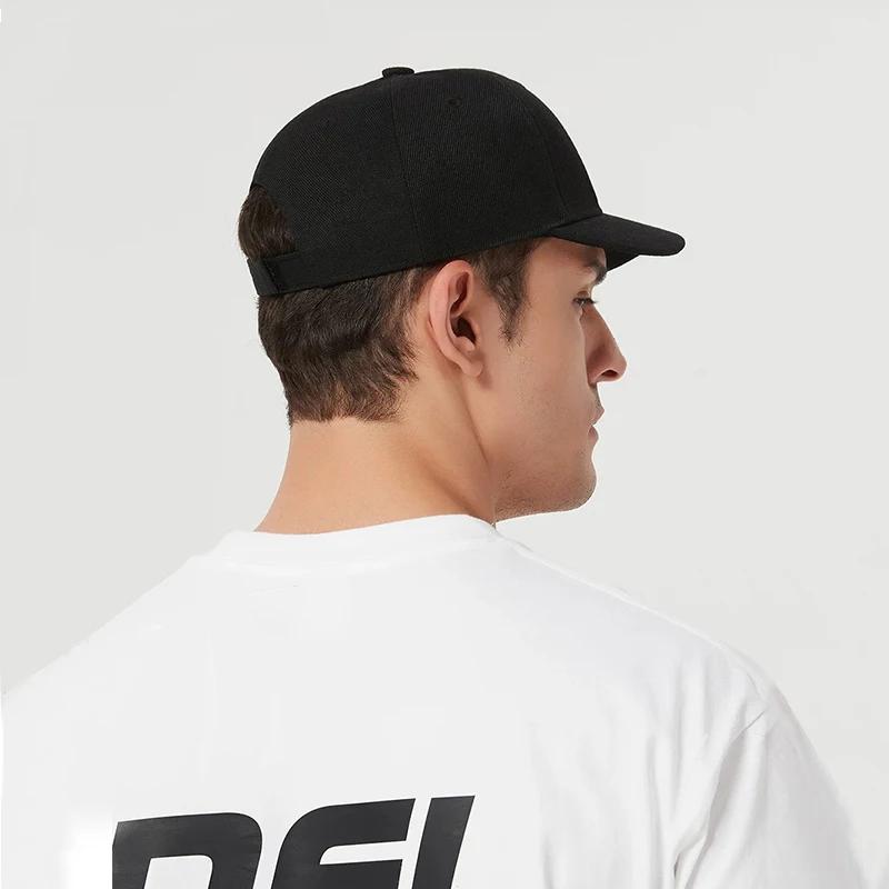 Para Jeep 1 Pieza Para Jeep Emblema de Coche Bordado Gorra de Béisbol Snapback Primavera y Otoño Exterior Transpirable Ajustable Gorra Casual