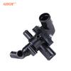 Bk3Q-8A586-Ab  Engine Thermostat Housing Coolant Water Flange For Ford Ranger 3.2 2.2L  Transit Mk7 Mk8 Thermostat Sensor