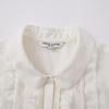 Teenie Weenie Women's Bear Print Summer Shirt
