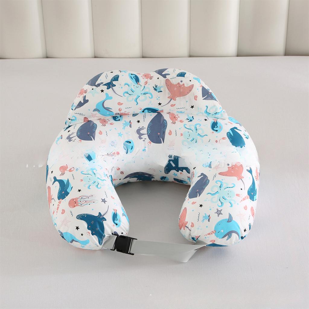 Breastfeeding Pillow Baby Pillow Breastfeeding Pillow Multi Functional Removable Pregnant Pillow New Breastfeeding Pillow