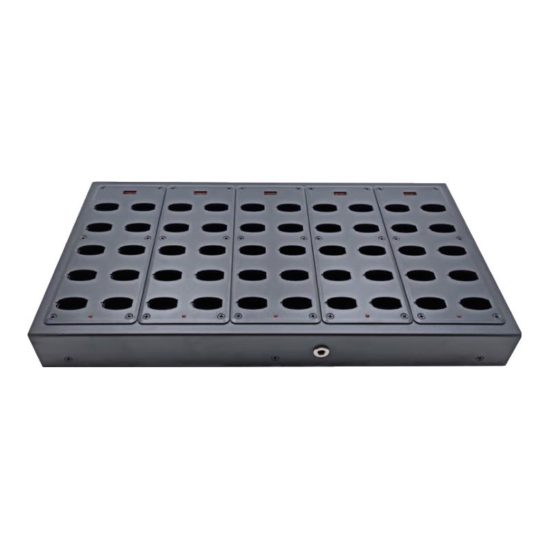 Hongshidao Wireless Tour Guide System (CN version)