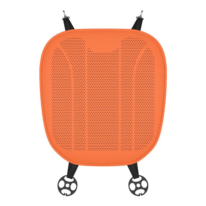 Universal Ultra-thin Breathable Seat Cushion for NIO EC6, ET5, ET5T, ES8, ET7, ES6 - All-season Compatible