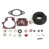 1 Set Boat Carburetor Repair Kit For W Float Johnson Evinrude 18/20/25/28/30/40H