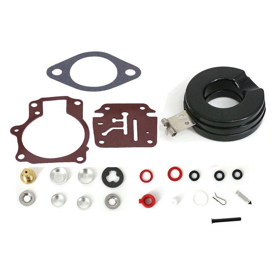 Carburetor Rebuild Kit for Johnson Evinrude