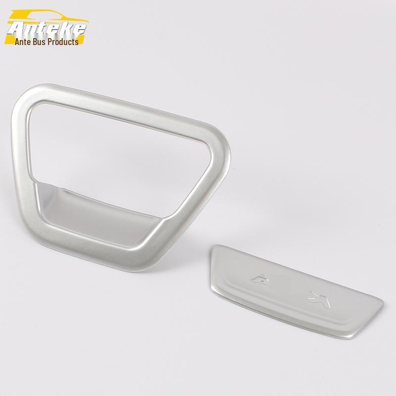 2017 Ford Kuga Front Passenger Handle Trim & Center Console Storage Car Accessories