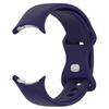 Silicone Band for Google Pixel 4 3 45 41mm Sport Breathable Replacement Wristband for Google Pixel 4 3 2 1 41mm Men Women Strap