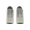 Chuck Taylor All Star Converse Lugged 2.0 High 'Striped Knit - Gravel' A01347C