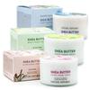 Nature Shea Butter Steam Cream 100ml - Moist/Fresh