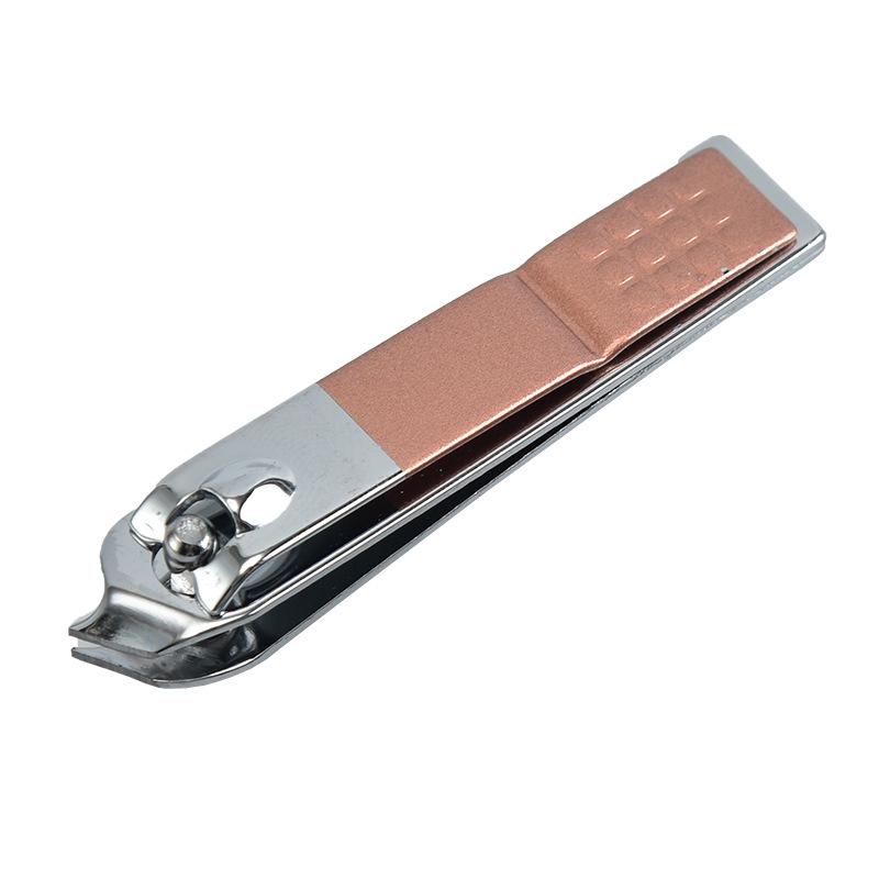 

Набор маникюрных кусачек из углеродистой стали: Брызгозащищенные машинки для стрижки большого и малого размера