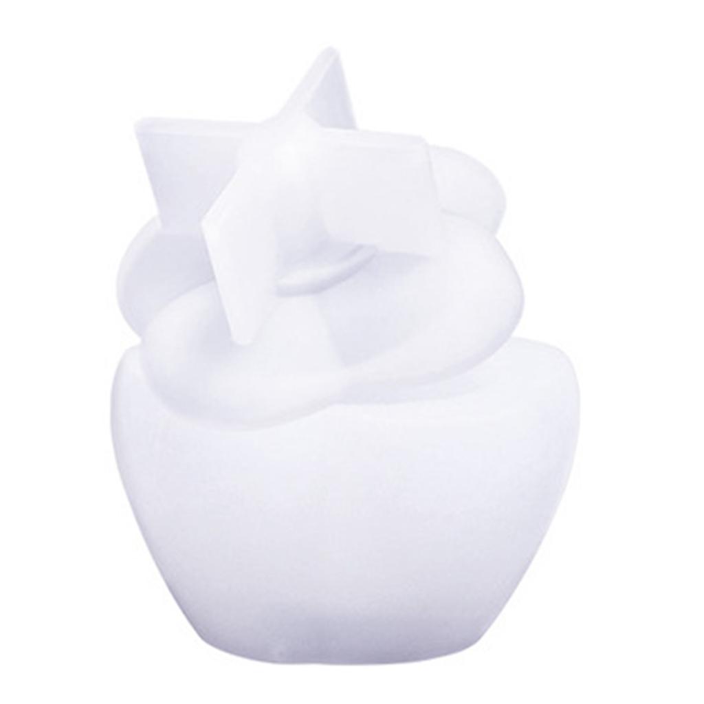 Flexible Silicone Jewelry Box Mold Handmade Jewelry Storage Container Mould Easy Demolding Candle Cup Decoration Mold