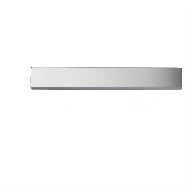 Professioneller magnetischer Messerstreifen Edelstahl Magnetischer Messerhalter Ständer Küchenmesserleiste 30 40 50 cm Küchenzubehör
