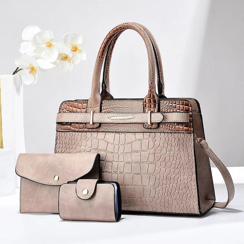 Chic And Sophisticated Ladies Shoulder Bag With Premium Pu Material And Spacious Interior