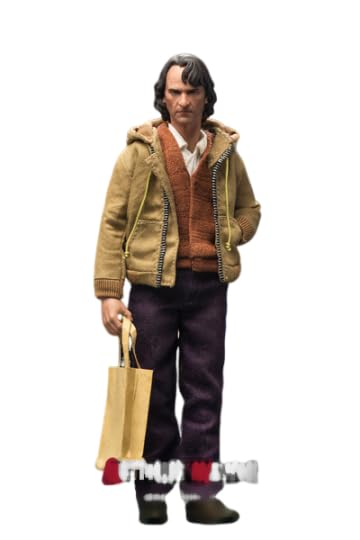 [The Patriot studio] PA001 1/12 Movie Figure Joker Arthur