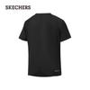 Skechers Women's Knit Short Sleeve T-Shirt