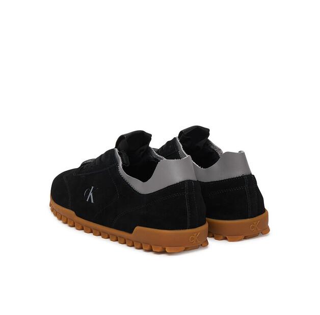 Кроссовки Calvin Klein Low Profile Run MG Sue