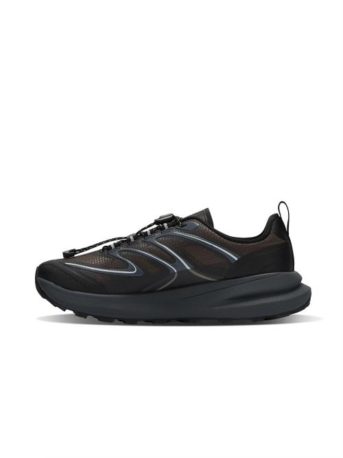 [Discovery Expedition] Glide Vibram [DXSH4015N-BKS]