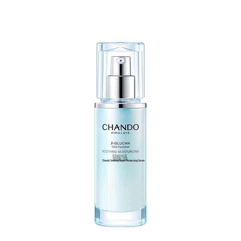 CHANDO Soothing Repair Moisturizing Essence