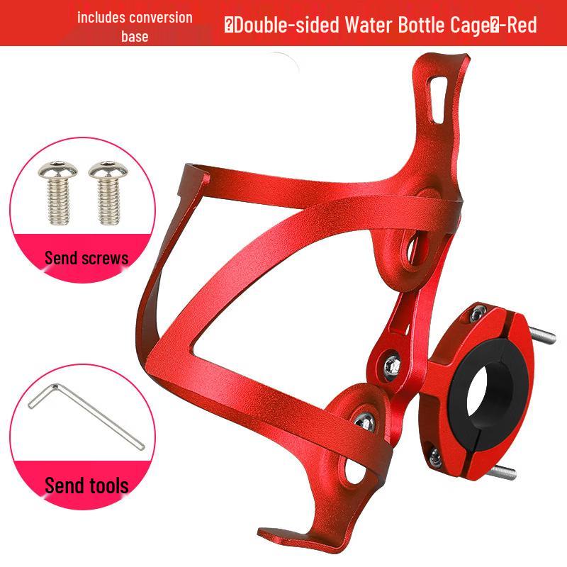 

Lishi Bicycle Water Bottle Cage