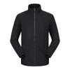 Jacket Men's and Women's Outdoor Warmth and Cold 90% White Duck Down Liner 320g Antistatic Flake Liner
