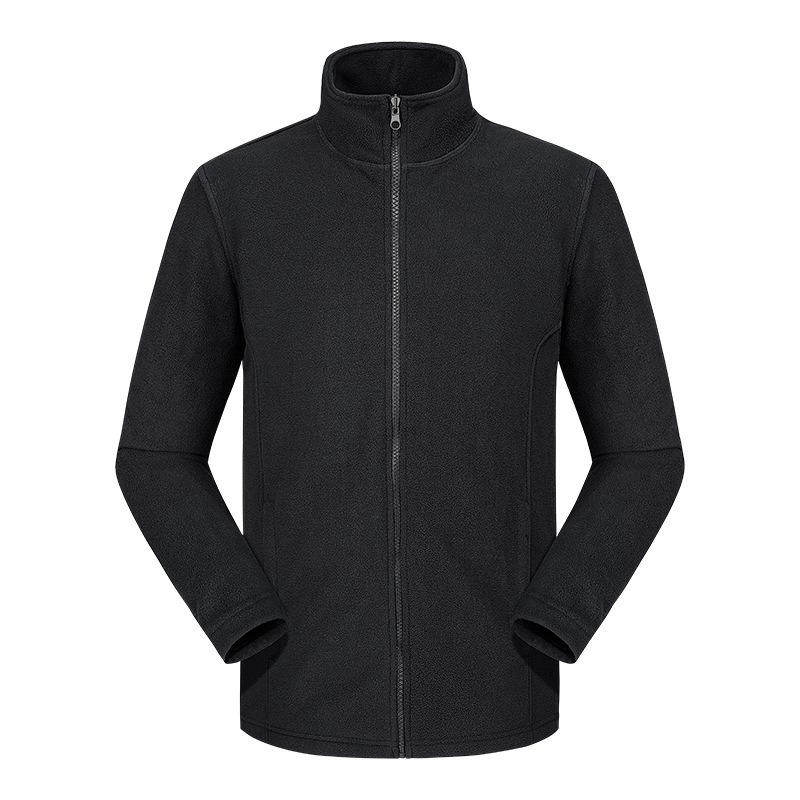 Jacket Men's and Women's Outdoor Warmth and Cold 90% White Duck Down Liner 320g Antistatic Flake Liner