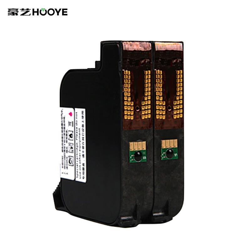 HOOYE Inkjet Printing & Coding Solutions