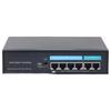 Dahua 4-Port Gigabit PoE Unmanaged Desktop Switch