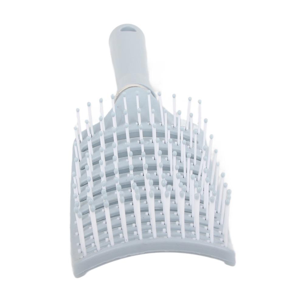Anti-Hair Loss Vented Paddle Hair Brush Large Styling Hair Brush Multi Purpose Hair Comb For Women