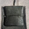 ZV Women's Classic Wing Rivet Shoulder Bag - Trendy, Versatile Small Square Chain Bag
