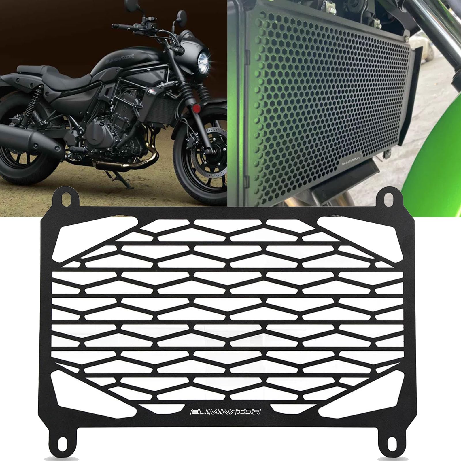 

Подходит для DOMOPAY Для ELIMLNATOR SE Eliminator SE 400 450 500 E400 E450 E500 (2020-2023 гг.