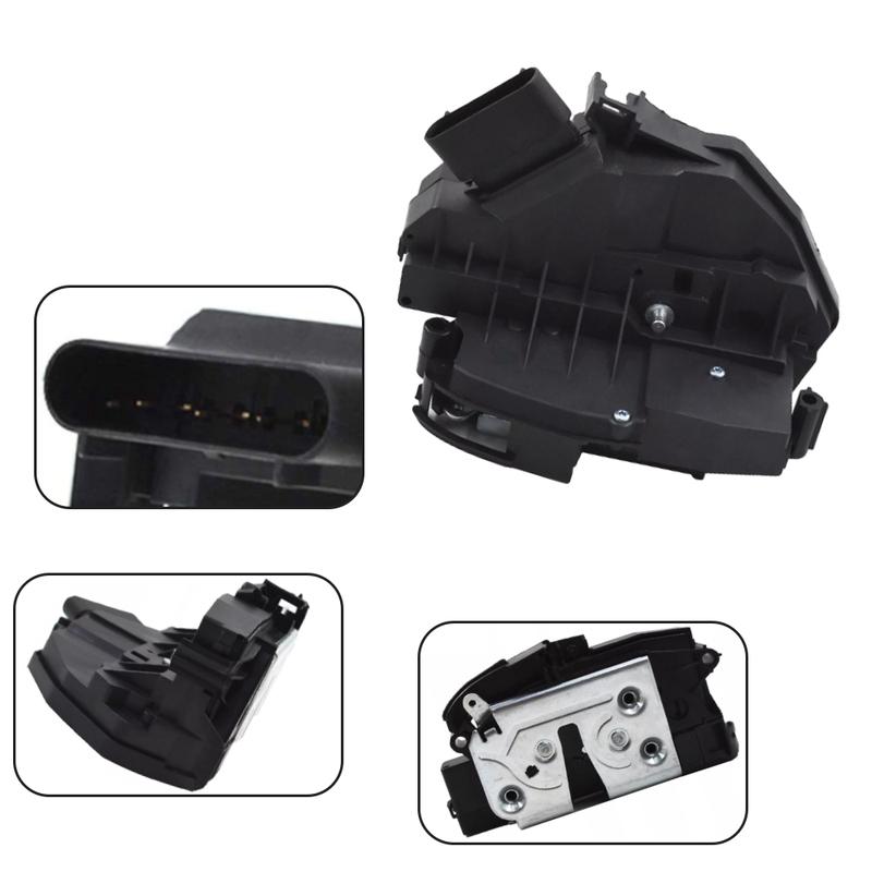 Front Rear Left Right Door Lock Latch Actuator for Ford Edge Fusion Escape Focus Lincoln MKX MKZ GMC Sierra Yukon XL