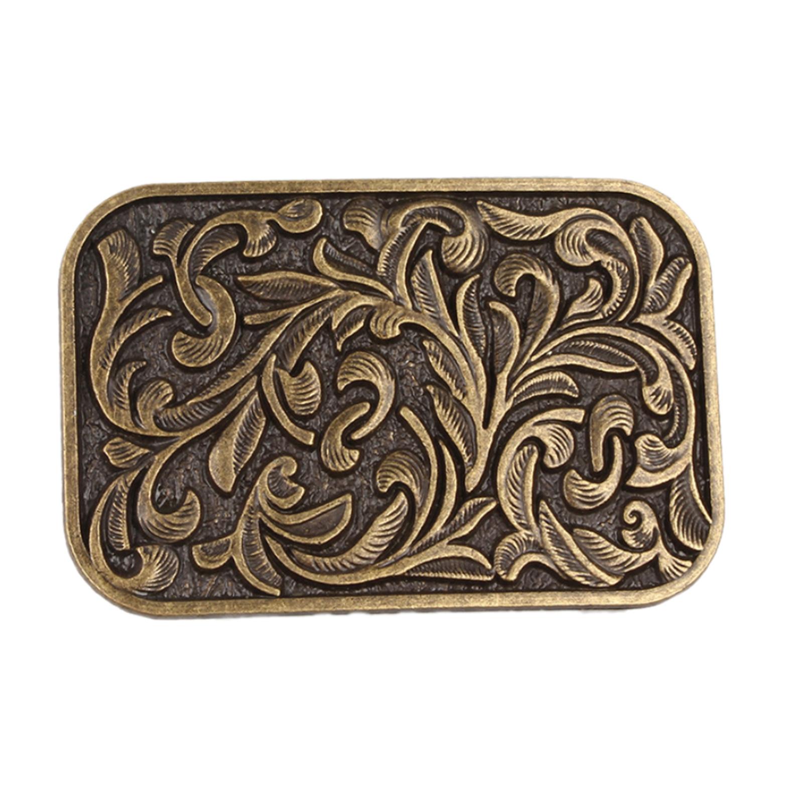 

Classical Metal Belt Buckle Single Prong Belt Buckles Birthday Gifts for Unisex Men Belt Buckle Replacement Belt Buckle 8