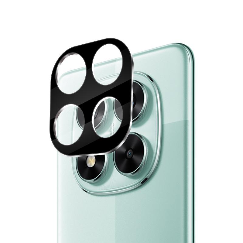 Ultra HD Camera Lens Tempered Glass Protector Flim For Redmi Note 15 14 13 Pro Plus 9H Scratch-resistant Camera Lens Protect Cap