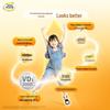 Caltrate Kids Chewable Calcium Tablets