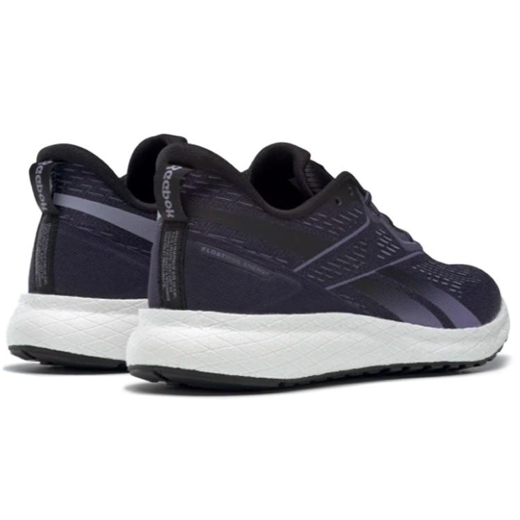 Reebok Forever Floatride Energy 2.0 'Negro Morado' para Mujer EH3249